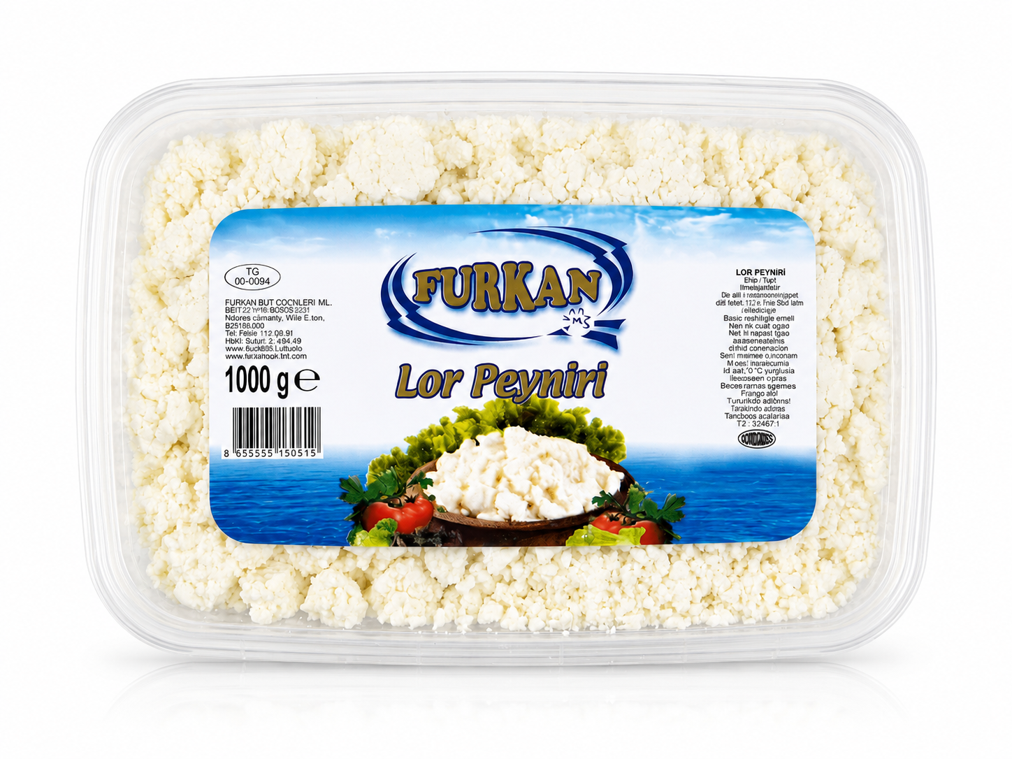 Lor Peyniri